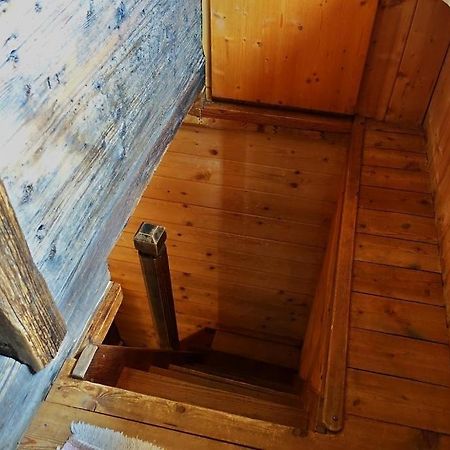 Huettenferien Koeberlhof 장크트 게오르겐 오프 무라우 외부 사진
