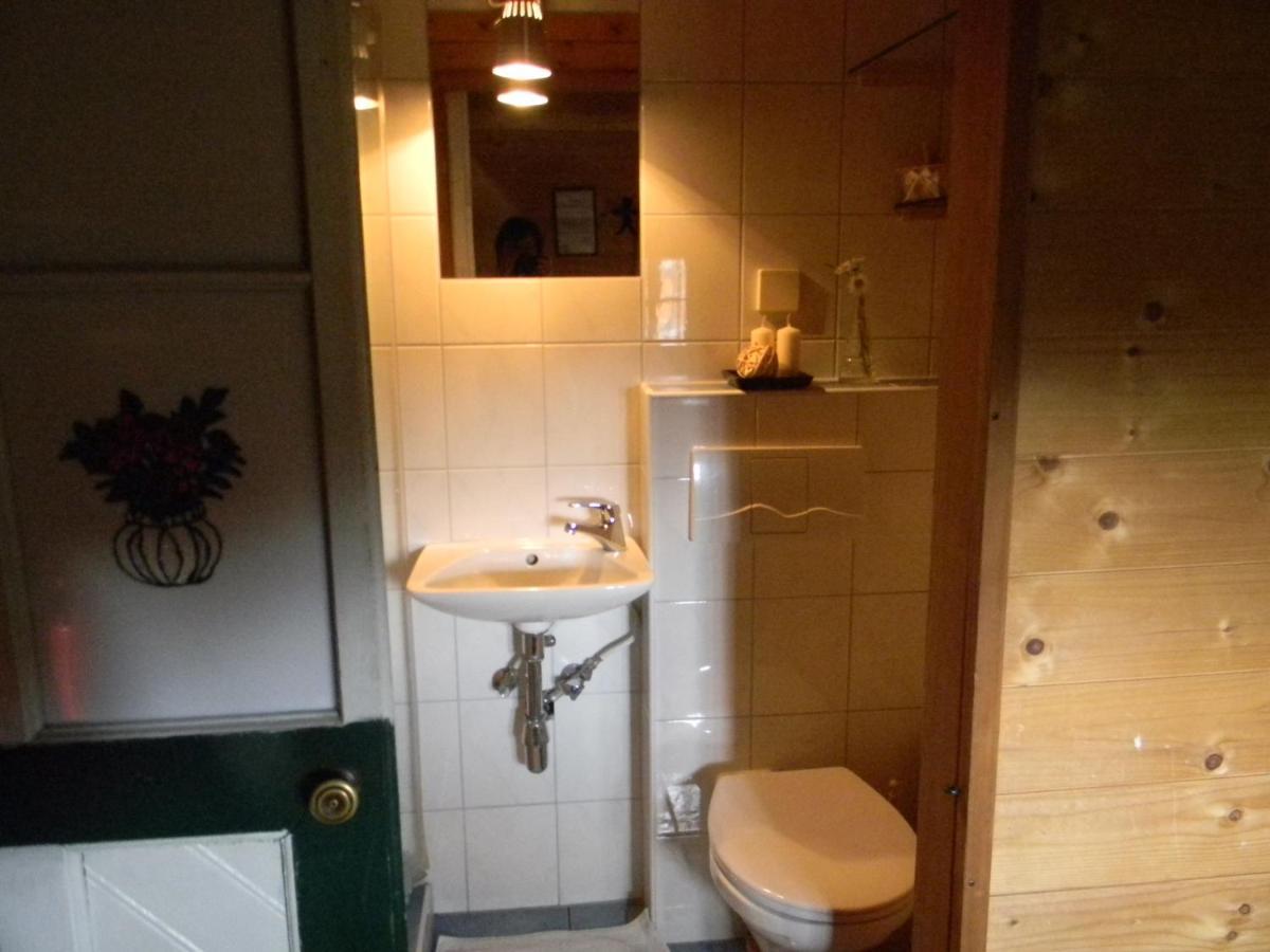 Huettenferien Koeberlhof 장크트 게오르겐 오프 무라우 외부 사진